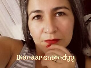 Dianaarismendyy