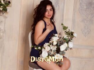 DiaraMon