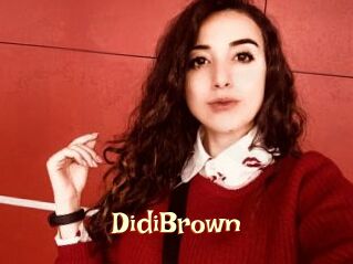 DidiBrown