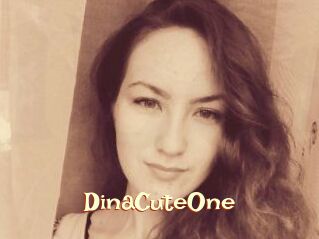 DinaCuteOne