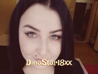 DinaStar18xx