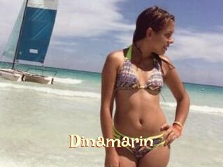 Dinamarin