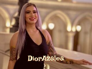 DiorAzalea