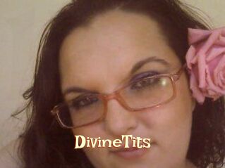 DivineTits