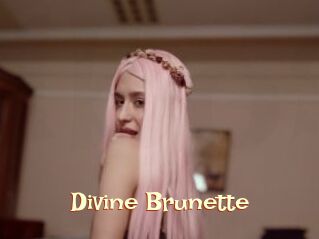 Divine_Brunette
