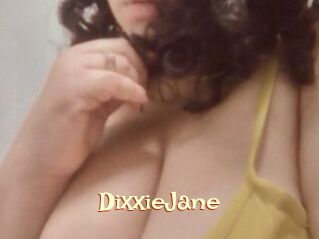 DixxieJane