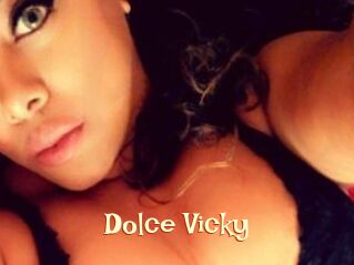 Dolce_Vicky