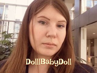 DolllBabyDoll