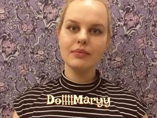 DollllMaryy