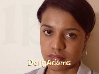 DollyAdams