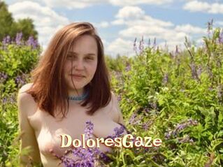 DoloresGaze