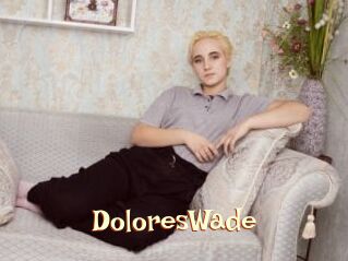 DoloresWade