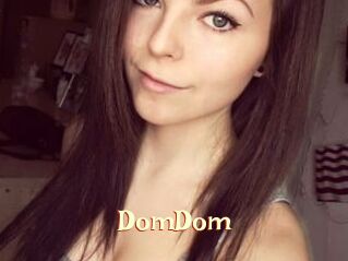 DomDom