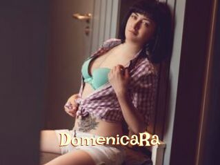 DomenicaRa