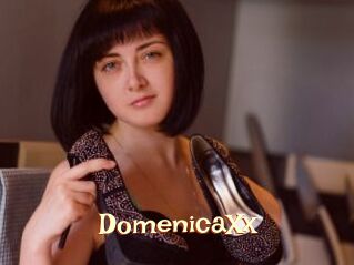 DomenicaXx
