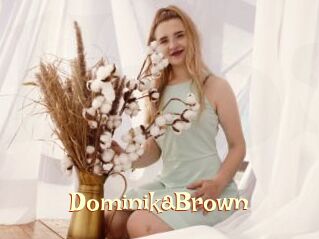 DominikaBrown