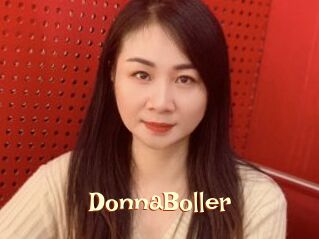 DonnaBoller