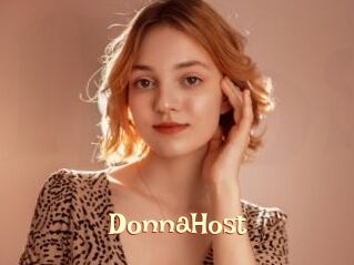 DonnaHost