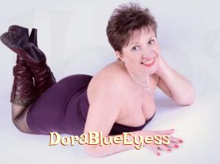 DoraBlueEyess