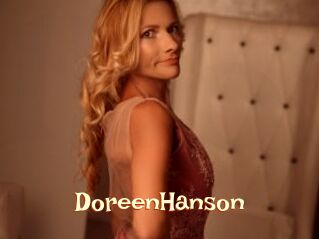DoreenHanson