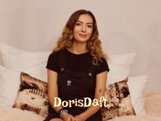 DorisDaft
