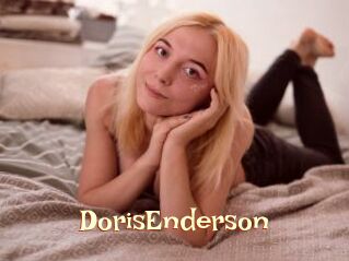 DorisEnderson