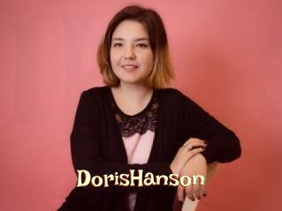 DorisHanson
