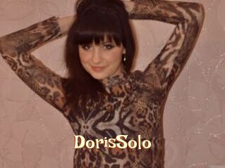 DorisSolo