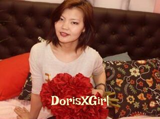 DorisXGirl