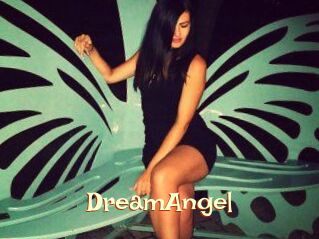 DreamAngel