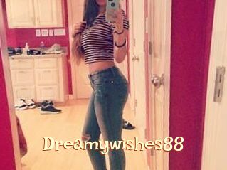 Dreamywishes88