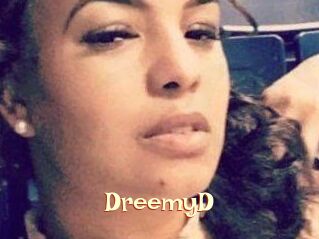 DreemyD