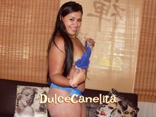 DulceCanelita