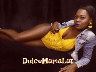 DulceMariaLat