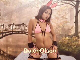 DulceOlson