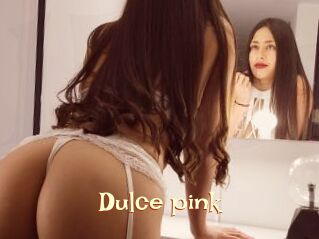 Dulce_pink