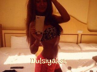 Dulsiyakat