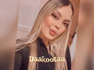 Daakootaa