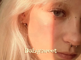 Dabysweet
