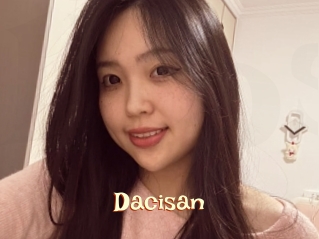 Dacisan