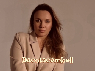 Dacotacambell
