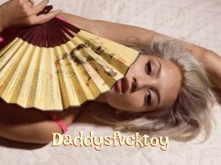 Daddysfvcktoy