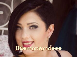 Daemonvondeee