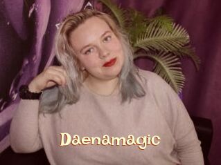 Daenamagic