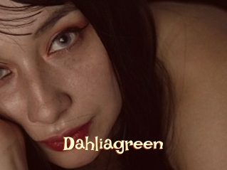 Dahliagreen