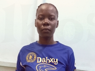 Dahxy