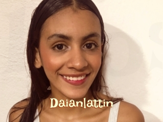Daianlattin
