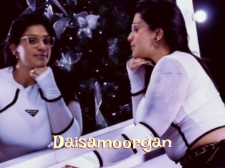 Daisamoorgan