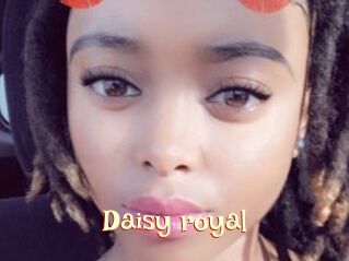Daisy_royal