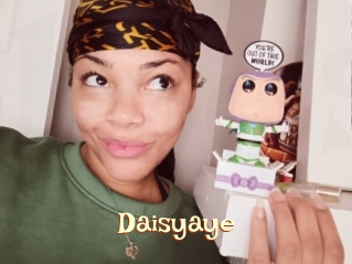 Daisyaye